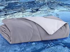 Steppbett