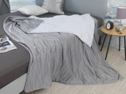 Steppbett