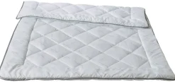 Steppbett