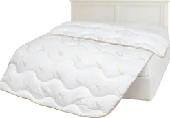 Steppbett