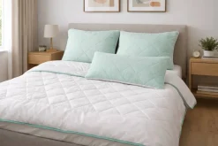 Steppbett