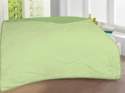 Steppbett