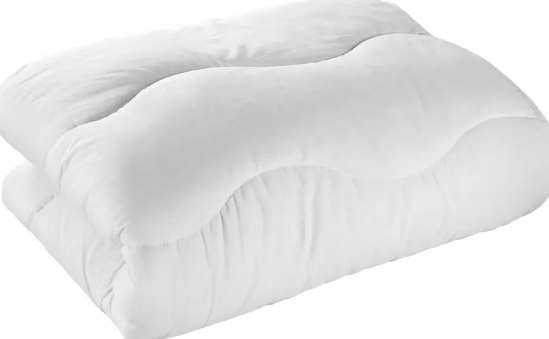 Steppbett