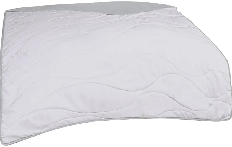 Steppbett