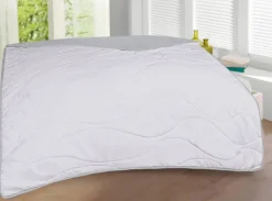 Steppbett