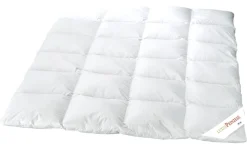Steppbett