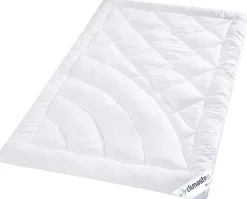 Steppbett
