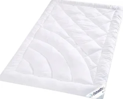 Steppbett