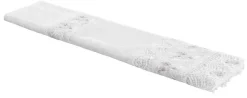 Store-Meterware Adin grau H: ca. 280 cm