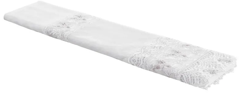 Store-Meterware Adin grau H: ca. 280 cm
