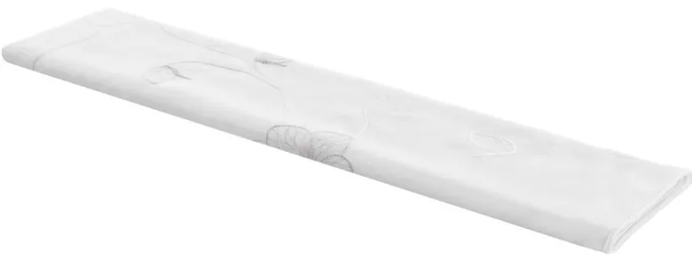 Store-Meterware Ala grau H: ca. 280 cm