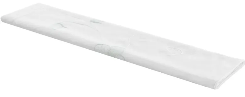 Store-Meterware Ala salbei H: ca. 280 cm