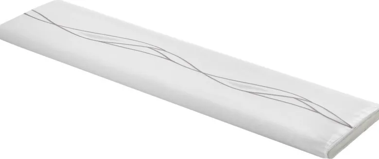 Store-Meterware Assos grau H: ca. 300 cm