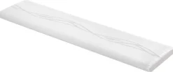 Store-Meterware Assos weiß H: ca. 300 cm