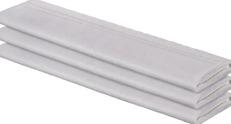 Store-Meterware Camilla rosé H: ca. 280 cm