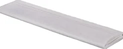 Store-Meterware Camilla rosé H: ca. 280 cm
