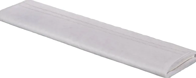 Store-Meterware Camilla rosé H: ca. 280 cm