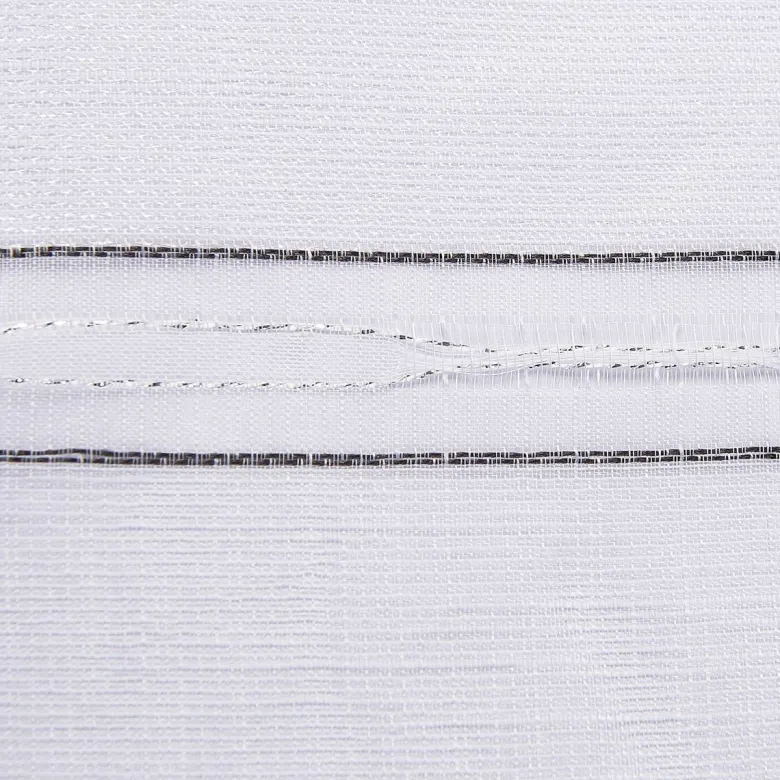 Store-Meterware Melek schwarz H: ca. 300 cm