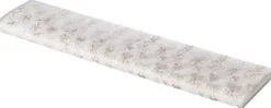 Store-Meterware Roswitha beige H: ca. 280 cm