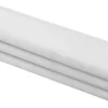 Store-Meterware Sherlock weiß H: ca. 300 cm
