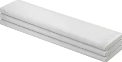 Store-Meterware Sherlock weiß H: ca. 300 cm