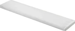 Store-Meterware Sherlock weiß H: ca. 300 cm