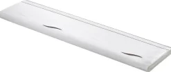 Store-Meterware Sherlock weiß H: ca. 300 cm