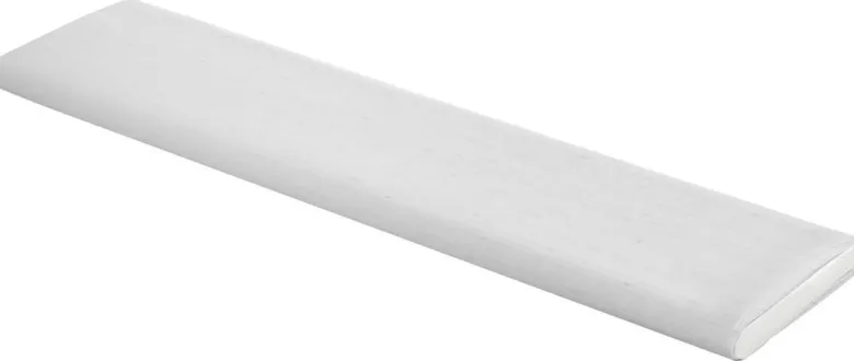 Store-Meterware weiß H: ca. 300 cm