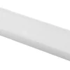 Store-Meterware weiß H: ca. 300 cm