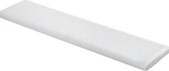 Store-Meterware weiß H: ca. 300 cm