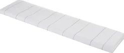 Store-Meterware weiß H: ca. 260 cm