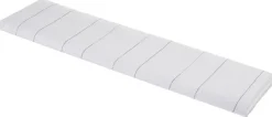 Store-Meterware weiß H: ca. 260 cm