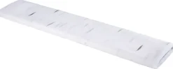 Store-Meterware 51304 weiß H: ca. 280 cm