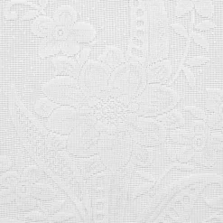 Store-Meterware weiß H: ca. 175 cm
