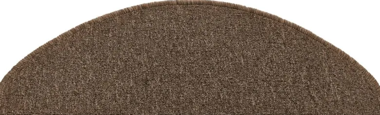 Stufenmatte Alaska braun B/L: ca. 25x65 cm