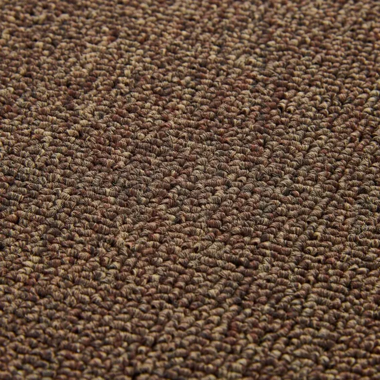 Stufenmatte Alaska braun B/L: ca. 25x65 cm
