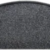 Stufenmatte Athens schwarz B/L: ca. 28x65 cm