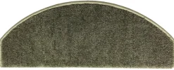Stufenmatte Java grün B/L: ca. 28x65 cm
