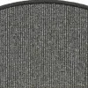 Stufenmatte Lines anthrazit B/L: ca. 28x65 cm