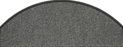 Stufenmatte Lines anthrazit B/L: ca. 28x65 cm
