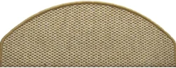 Stufenmatte Natura natur B/L: ca. 28x65 cm