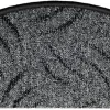 Stufenmatte Presto anthrazit B/L: ca. 28x65 cm