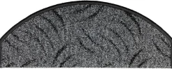 Stufenmatte Presto anthrazit B/L: ca. 28x65 cm