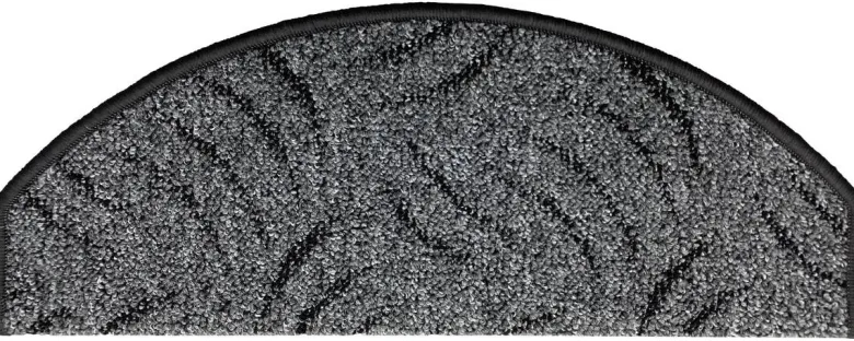 Stufenmatte Presto anthrazit B/L: ca. 28x65 cm