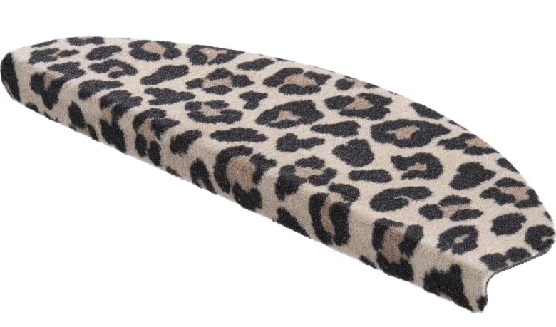 Stufenmatte 15 Stück / Setpreis Multi B/L: ca. 25x65 cm