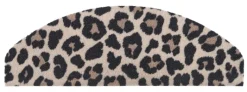 Stufenmatte 15 Stück / Setpreis Multi B/L: ca. 25x65 cm