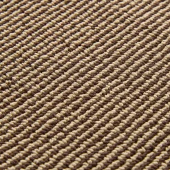 Stufenmatte Stripes braun B/L: ca. 25x65 cm