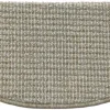 Stufenmatte Turin beige B/L: ca. 28x65 cm