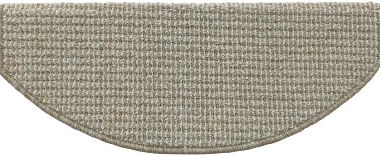 Stufenmatte Turin beige B/L: ca. 28x65 cm
