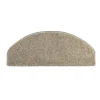 Stufenmatte Twister beige B/L: ca. 28x65 cm